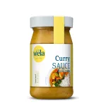 CURRY SAUCE - Feine Paste - Gourmet