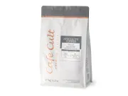 SANTOS - Brazil - ganze Bohne - entkoffeiniert - 1kg